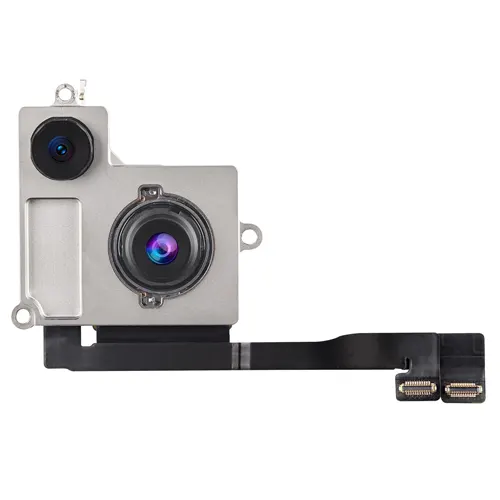 Replacement for IPHONE 15 MAIN CAMERA - Quality Phone Parts in Sri Lanka